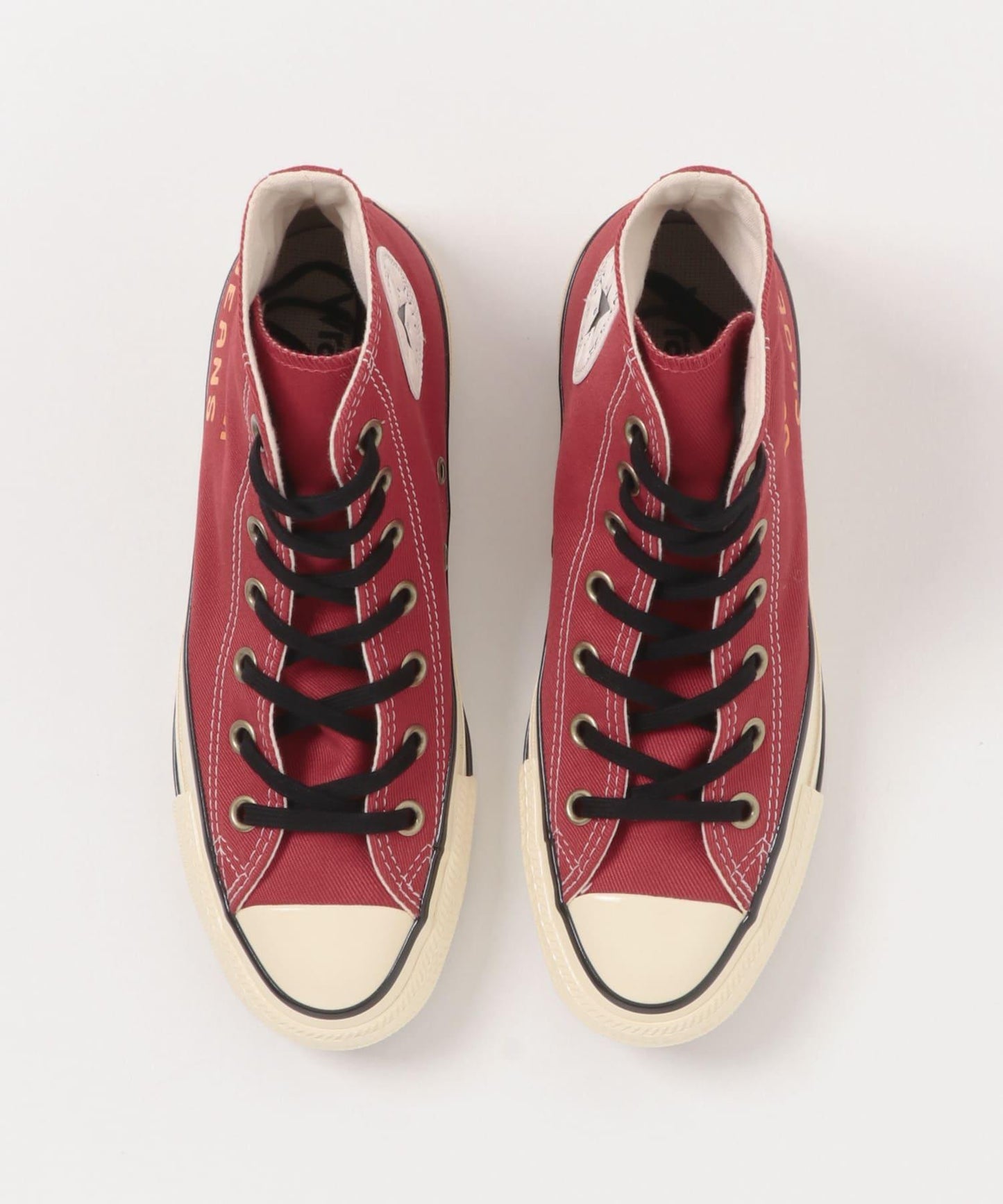 Converse {ALL STAR} AGED CJ Wrangler