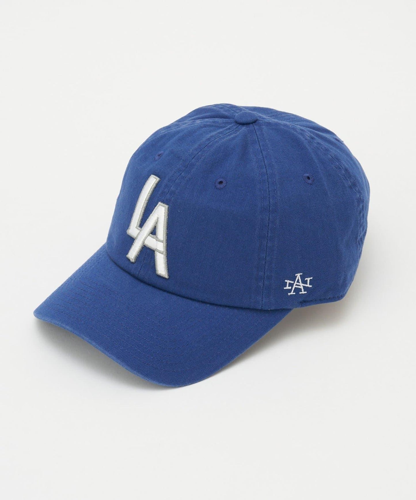 AMERICAN NEEDLE Logo棒球帽