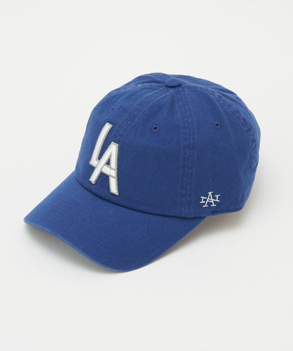 AMERICAN NEEDLE Logo棒球帽