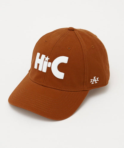 AMERICAN NEEDLE Logo棒球帽
