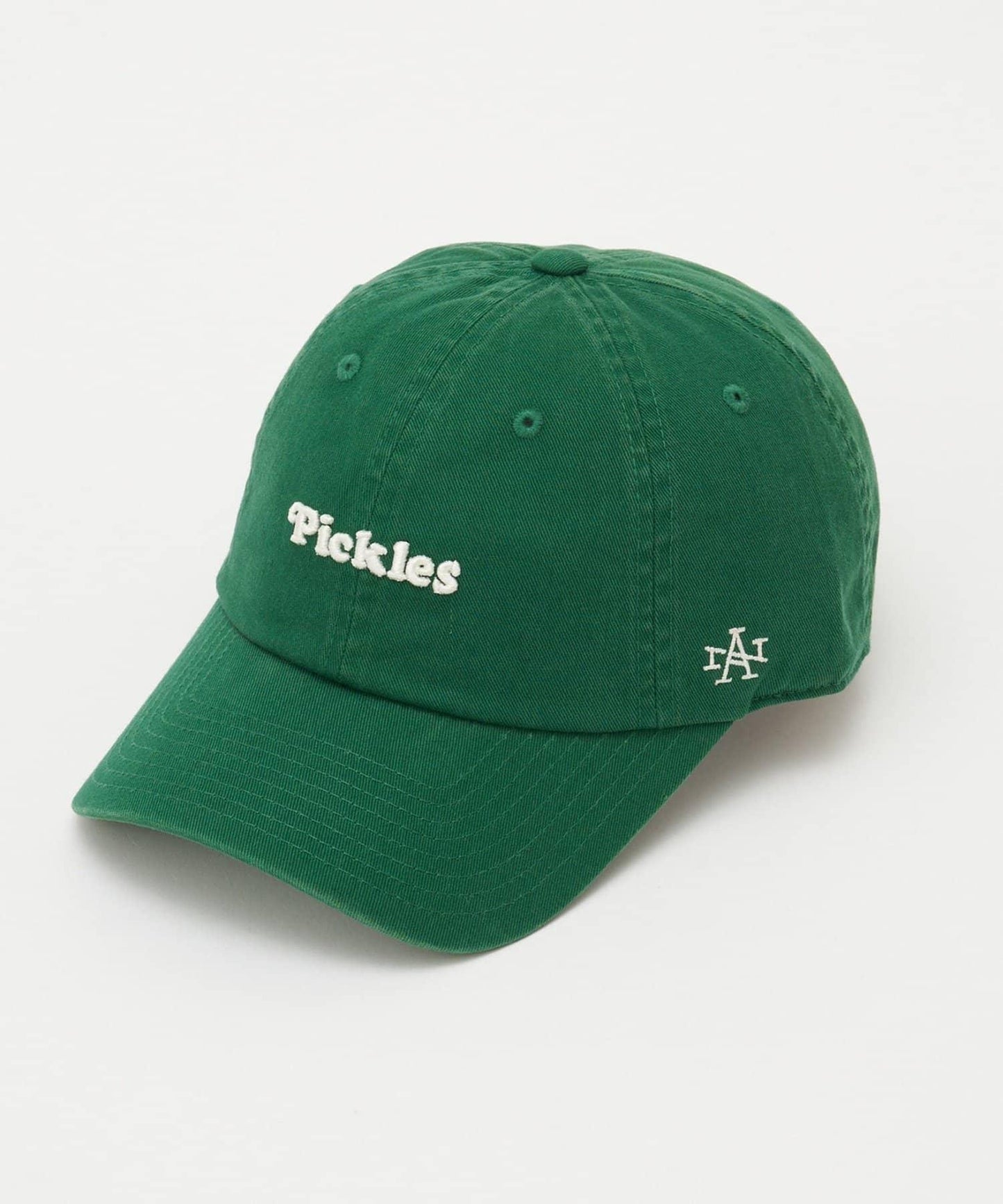 AMERICAN NEEDLE Logo棒球帽