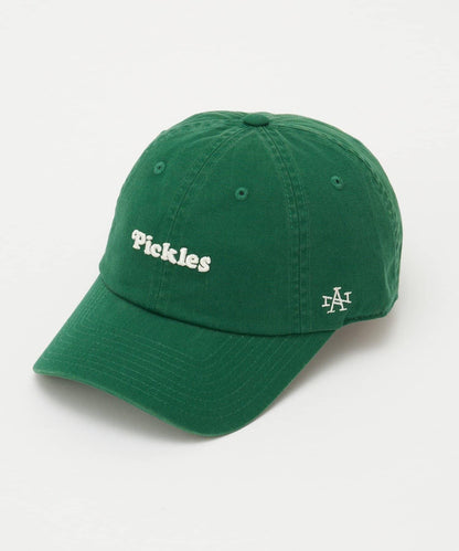 AMERICAN NEEDLE Logo棒球帽