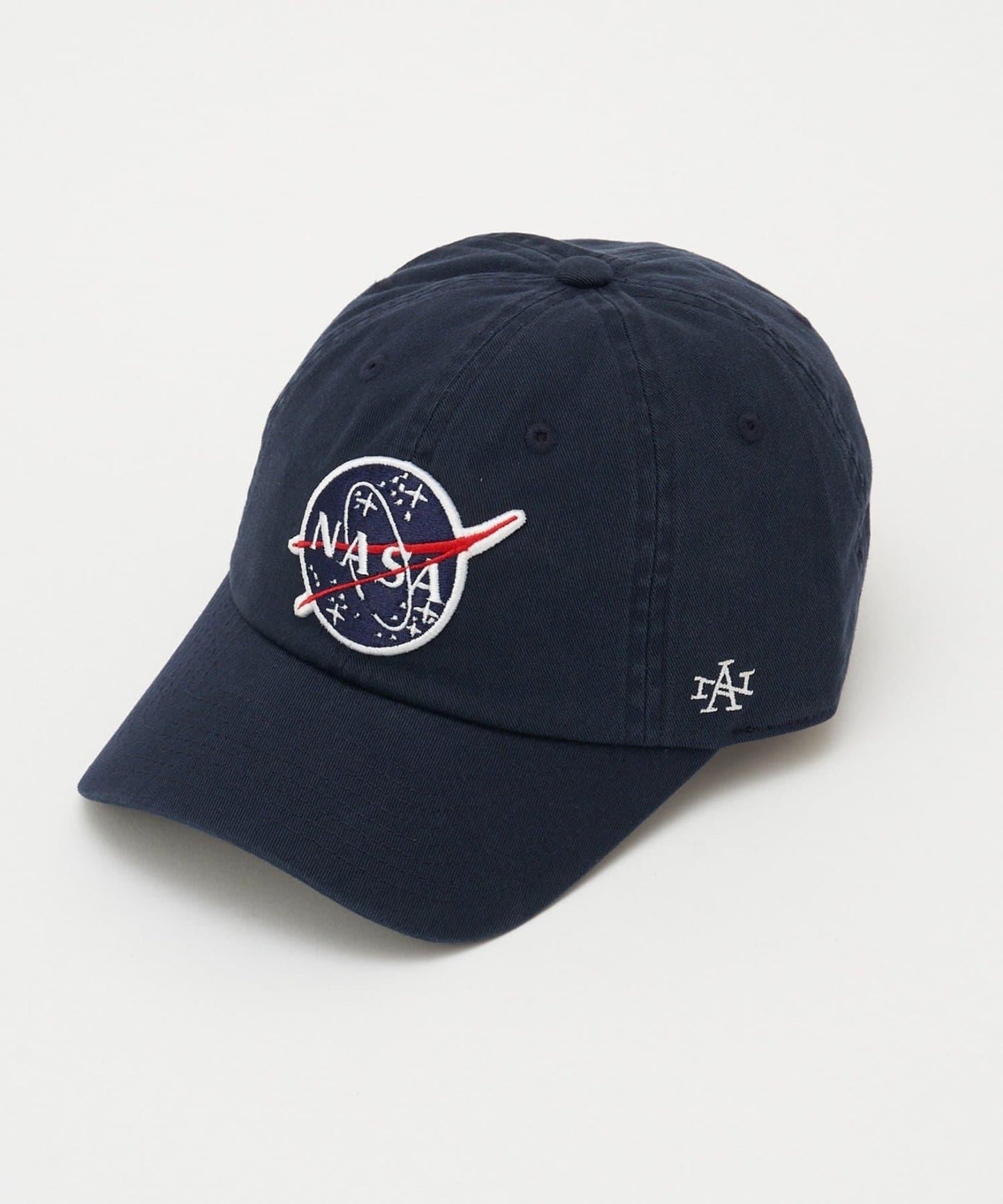 AMERICAN NEEDLE Logo棒球帽