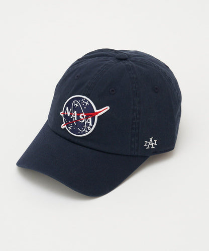 AMERICAN NEEDLE Logo棒球帽