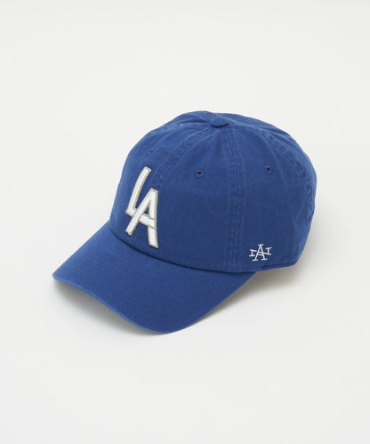 AMERICAN NEEDLE Logo棒球帽