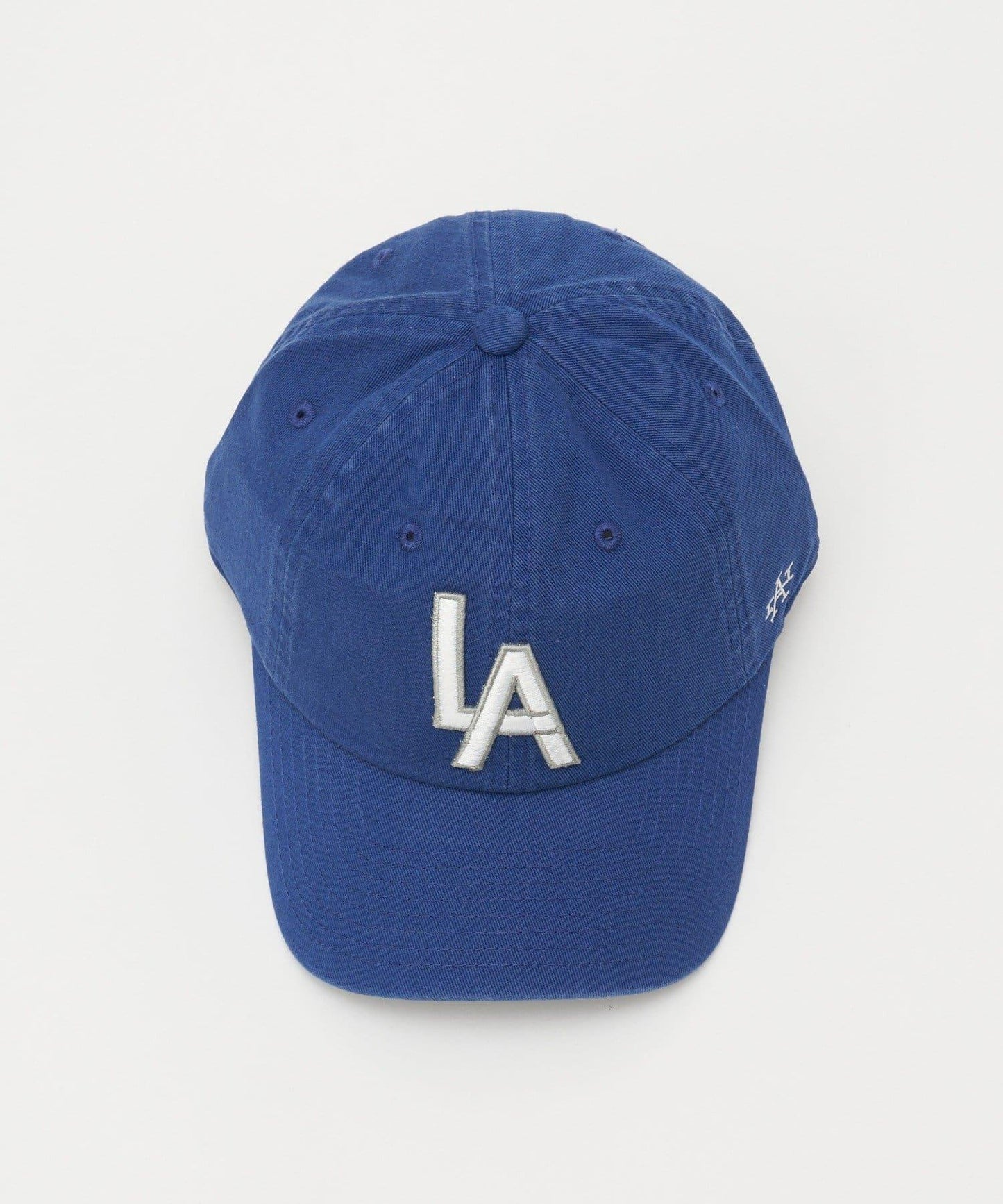 AMERICAN NEEDLE Logo棒球帽