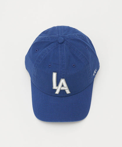 AMERICAN NEEDLE Logo棒球帽