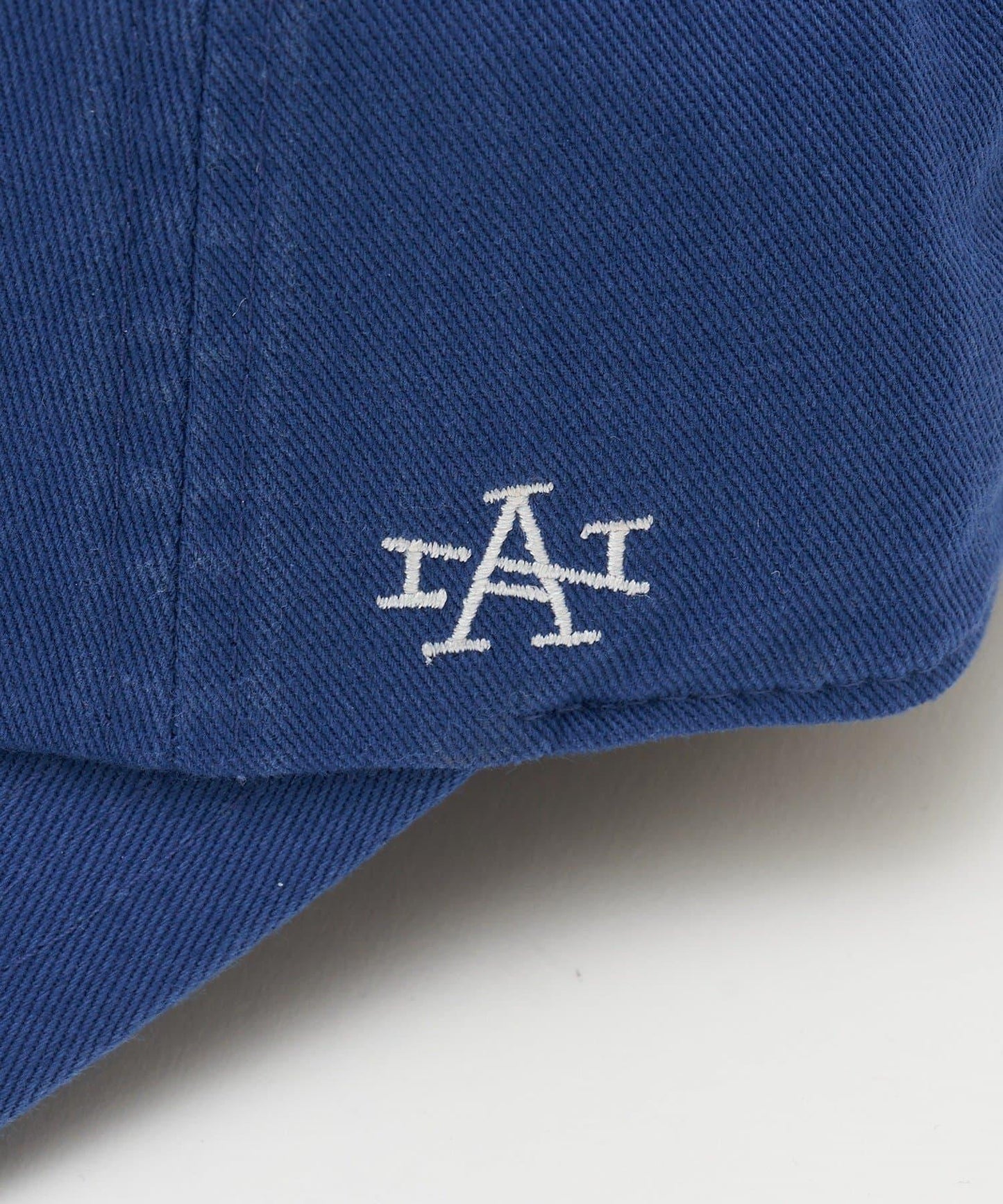 AMERICAN NEEDLE Logo棒球帽