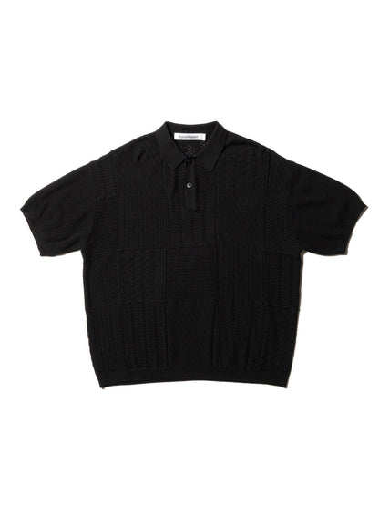 純棉紗線 ORGANIZED POLO SS COTTON YARN 短袖POLO衫
