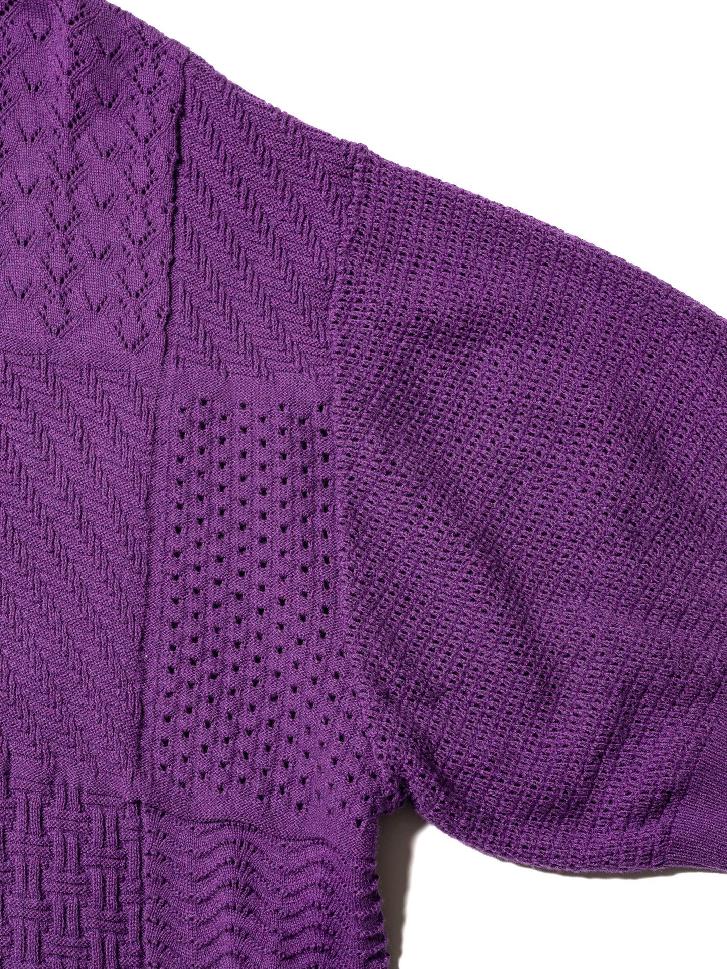 純棉紗線 ORGANIZED POLO SS COTTON YARN 短袖POLO衫