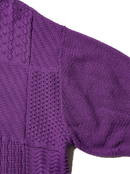 純棉紗線 ORGANIZED POLO SS COTTON YARN 短袖POLO衫