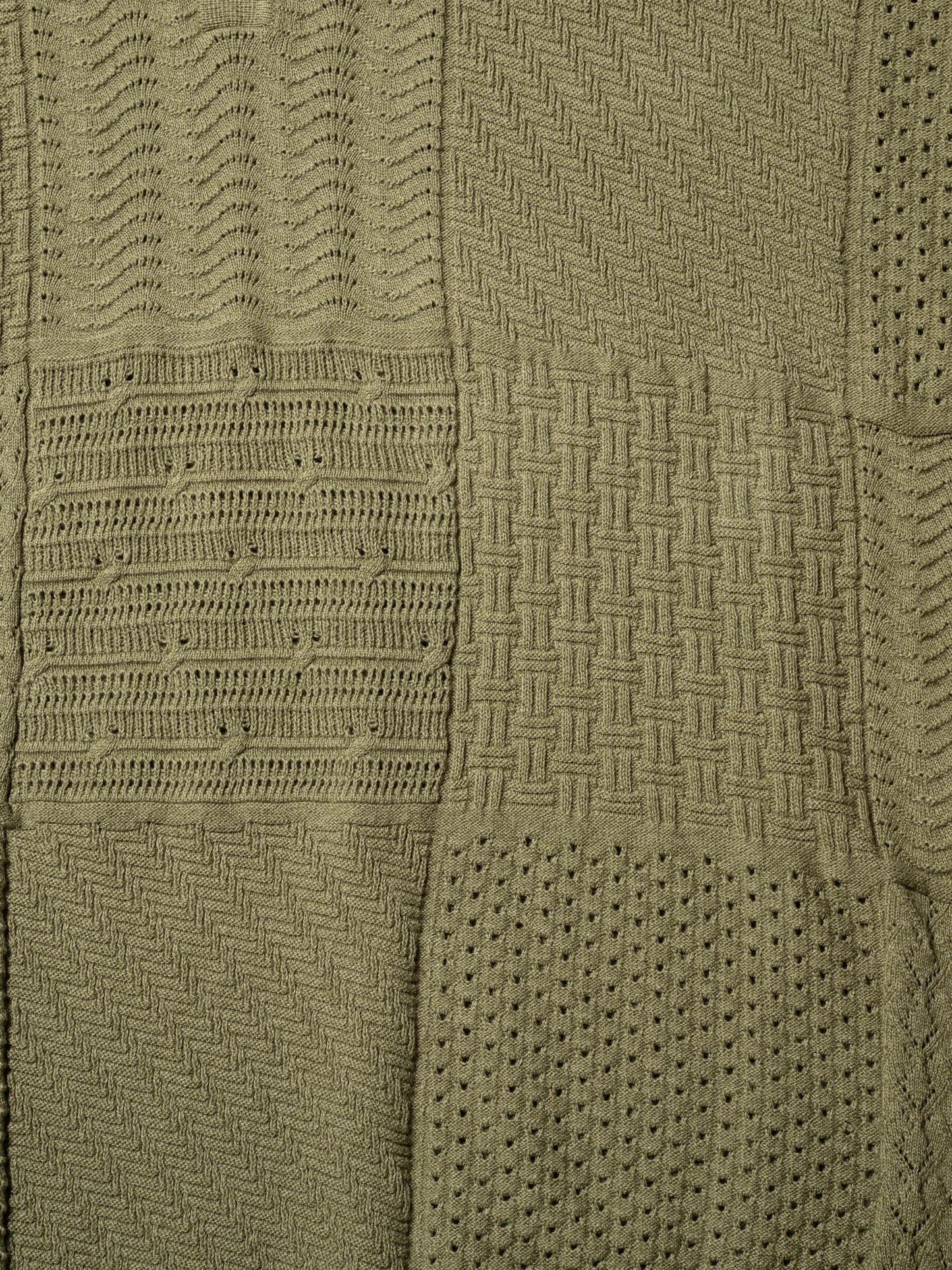 純棉紗線 ORGANIZED POLO SS COTTON YARN 短袖POLO衫
