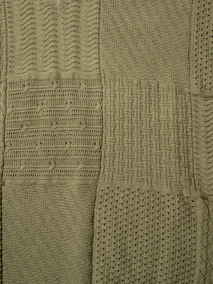 純棉紗線 ORGANIZED POLO SS COTTON YARN 短袖POLO衫