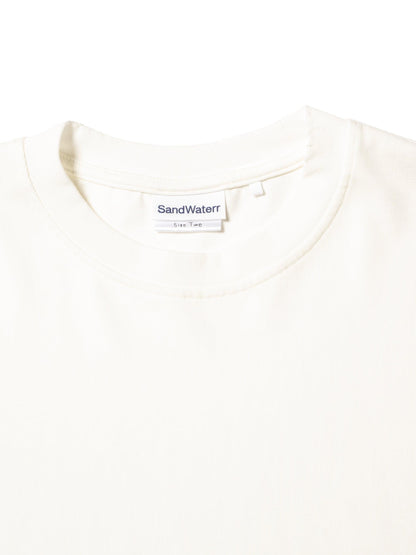 寬鬆長袖 針織棉質 ORGANIZED BAGGY TEE LS T恤