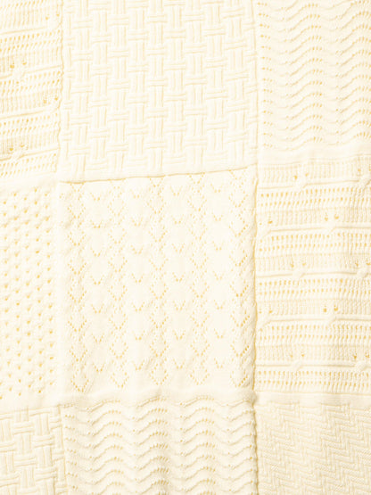 純棉紗線 ORGANIZED POLO SS COTTON YARN 短袖POLO衫