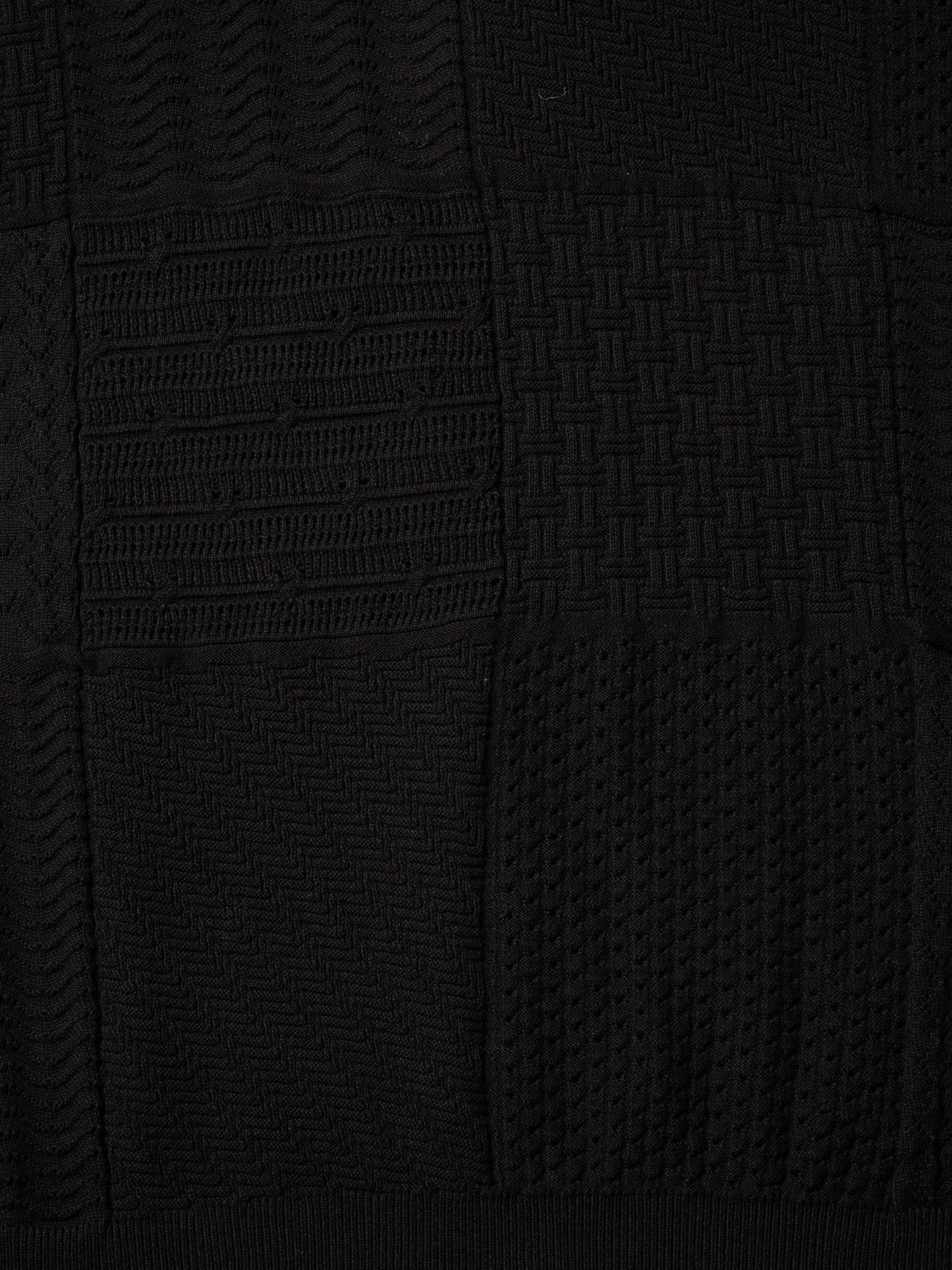 純棉紗線 ORGANIZED POLO SS COTTON YARN 短袖POLO衫