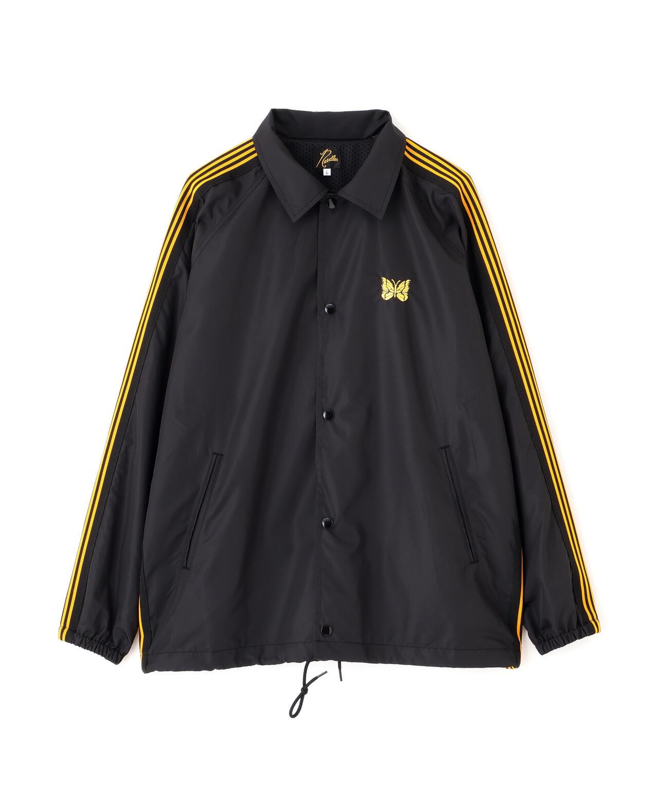 NEEDLES/ニードルズ 【LHP EXCLUSIVE】 TRACK COACH JACKET - NYLON 教練夾克
