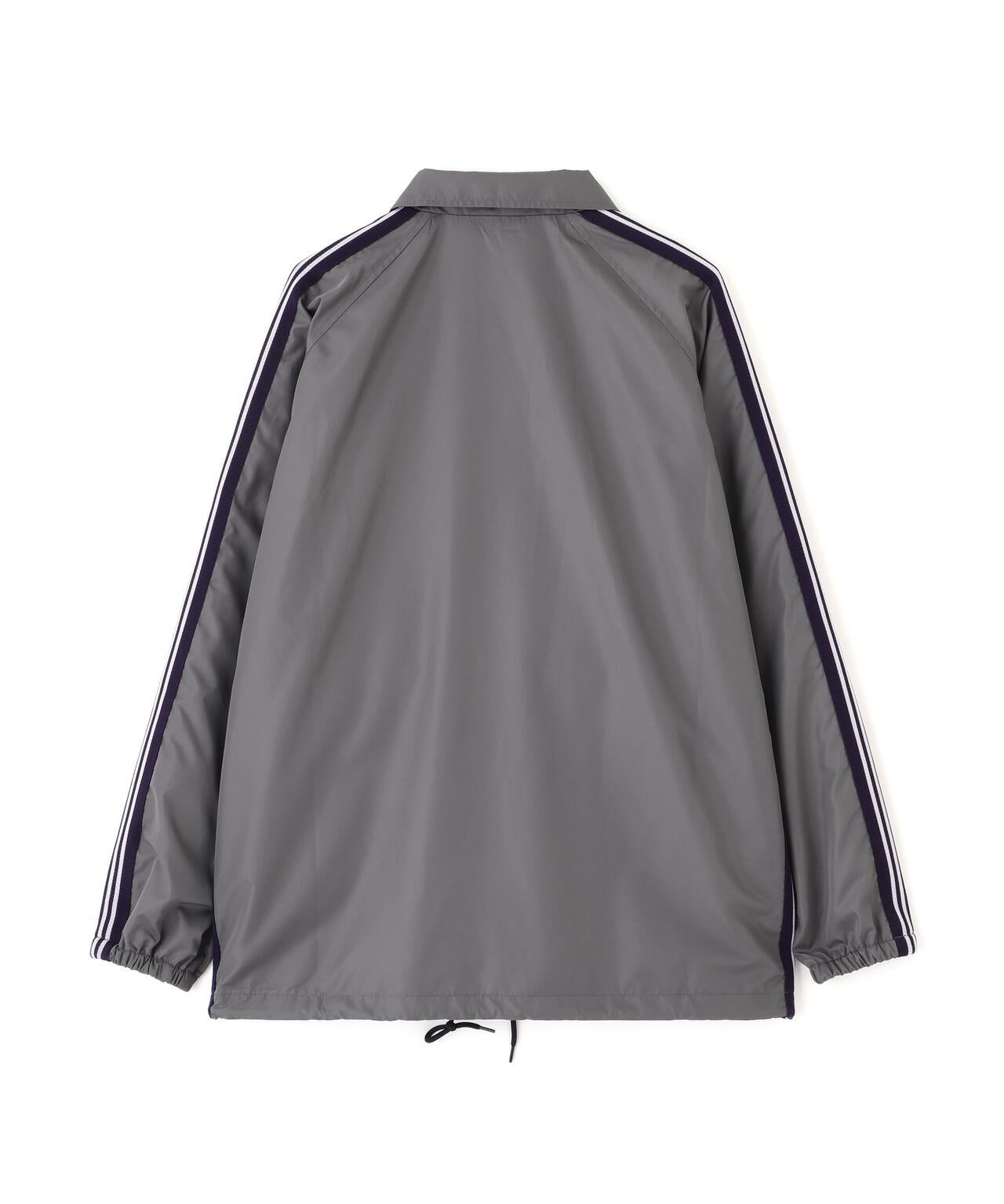 NEEDLES/ニードルズ 【LHP EXCLUSIVE】 TRACK COACH JACKET - NYLON 教練夾克