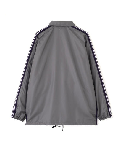 NEEDLES/ニードルズ 【LHP EXCLUSIVE】 TRACK COACH JACKET - NYLON 教練夾克