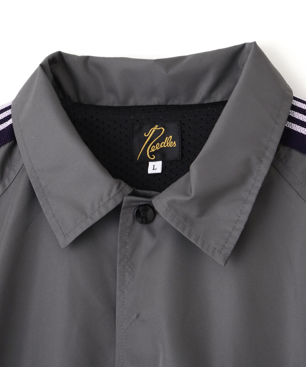 NEEDLES/ニードルズ 【LHP EXCLUSIVE】 TRACK COACH JACKET - NYLON 教練夾克