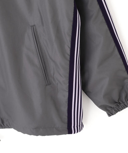 NEEDLES/ニードルズ 【LHP EXCLUSIVE】 TRACK COACH JACKET - NYLON 教練夾克