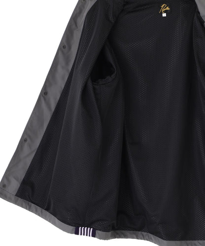 NEEDLES/ニードルズ 【LHP EXCLUSIVE】 TRACK COACH JACKET - NYLON 教練夾克