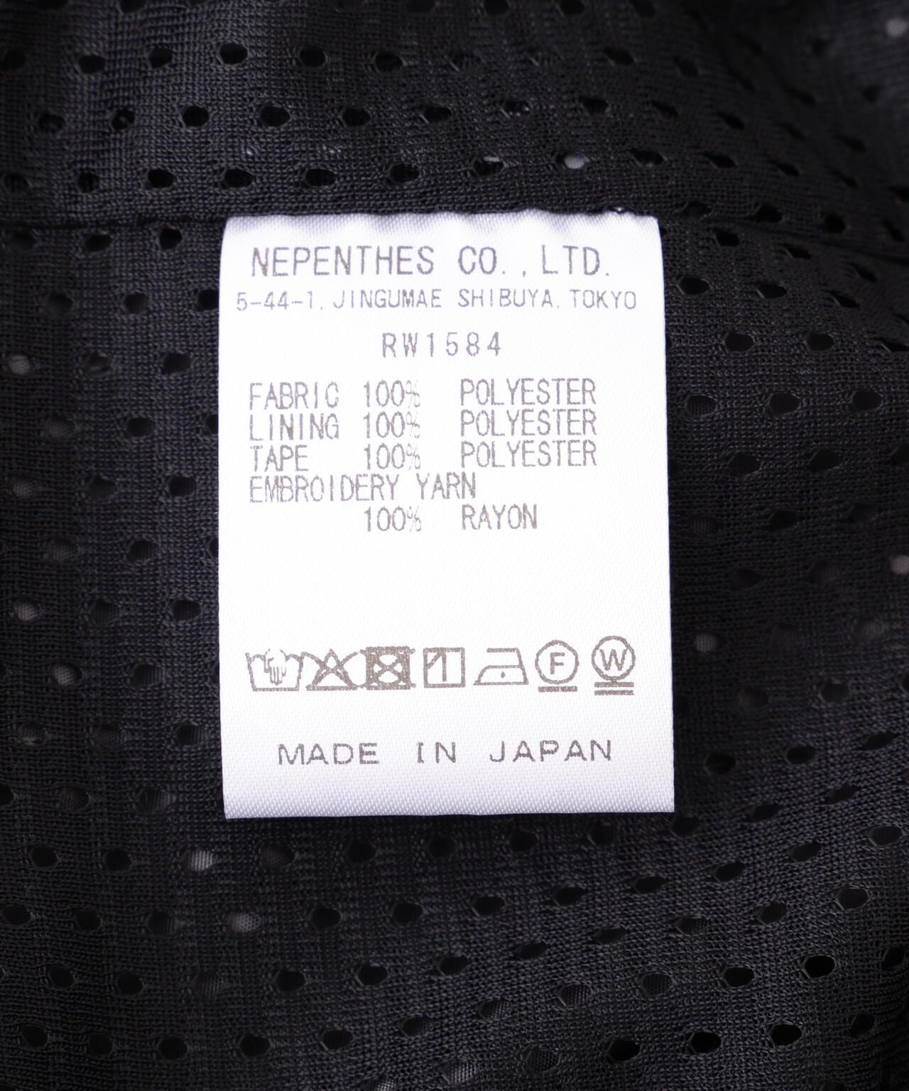 NEEDLES/ニードルズ 【LHP EXCLUSIVE】 TRACK COACH JACKET - NYLON 教練夾克