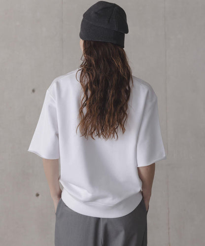 聯名 CHAMPION×Sonny Label 標誌印花 衛衣面料 T恤
