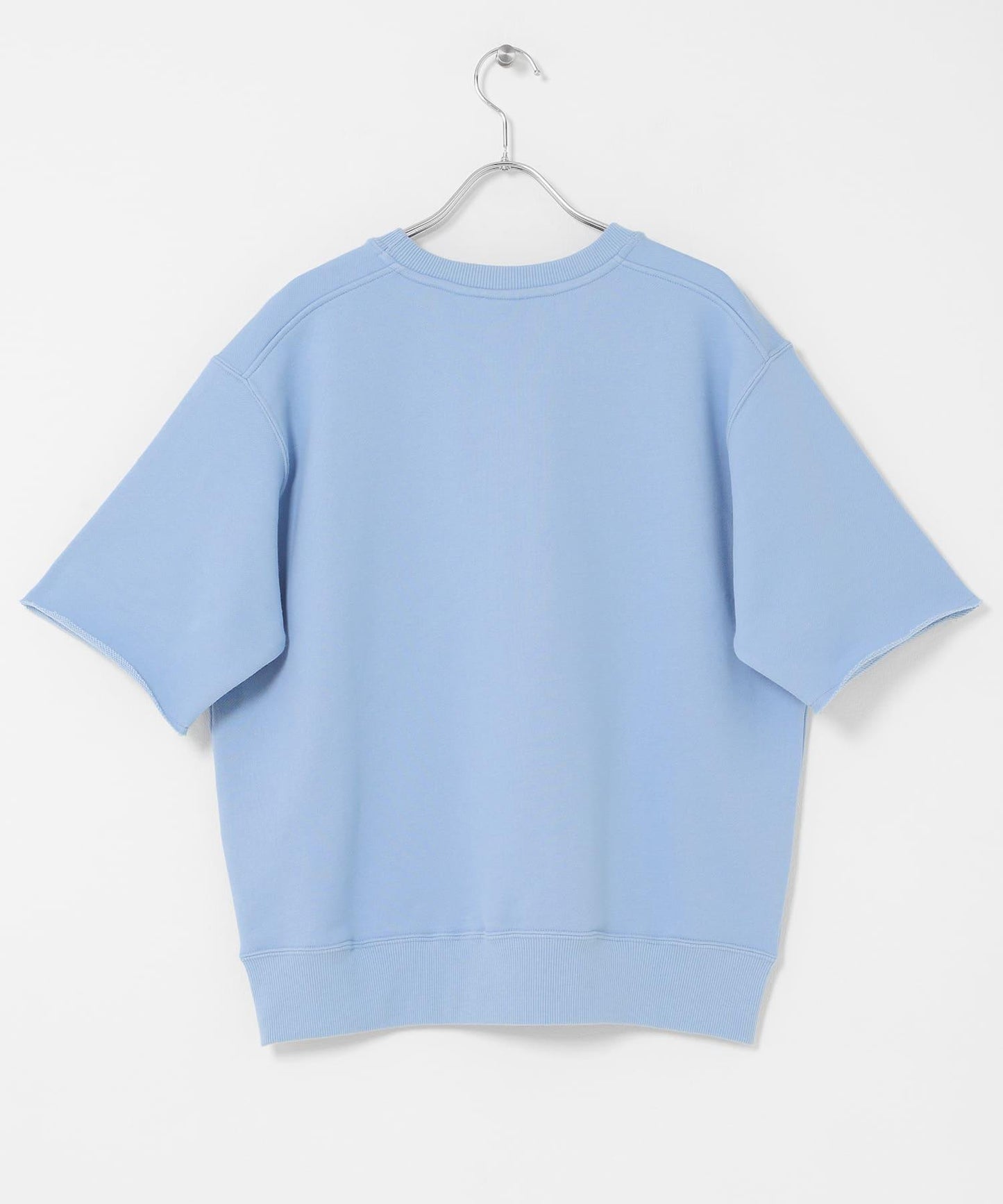 聯名 CHAMPION×Sonny Label 標誌印花 衛衣面料 T恤