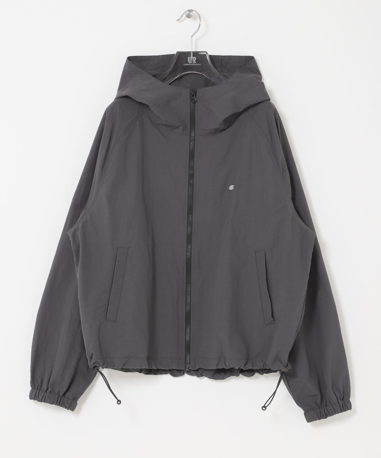 聯名 La Hutte×URBAN RESEARCH 尼龍外套
