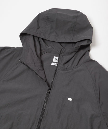 聯名 La Hutte×URBAN RESEARCH 尼龍外套