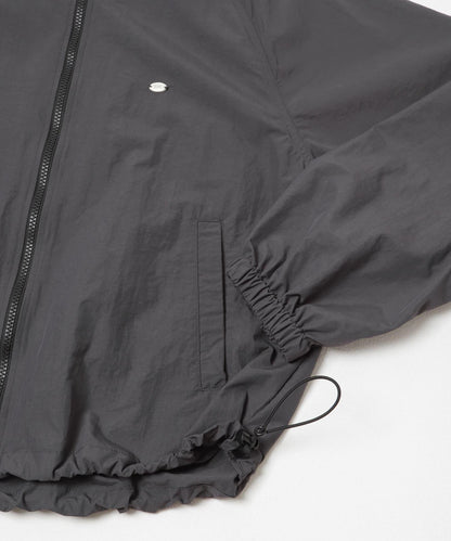 聯名 La Hutte×URBAN RESEARCH 尼龍外套
