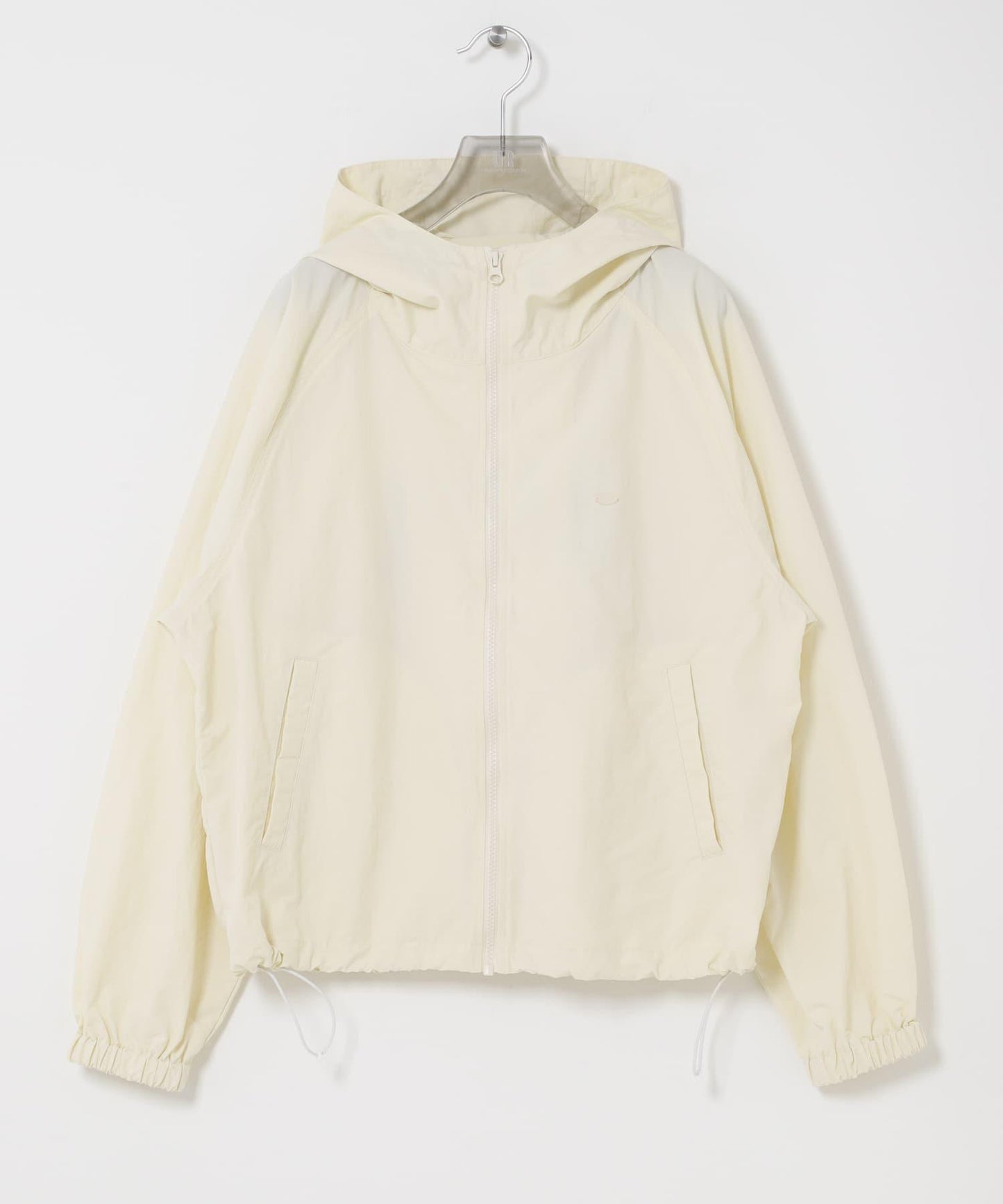 聯名 La Hutte×URBAN RESEARCH 尼龍外套