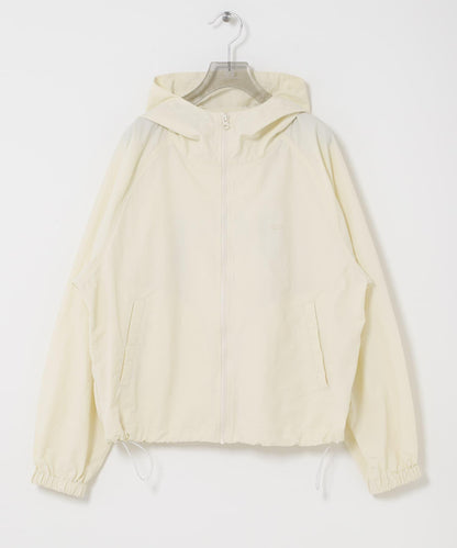 聯名 La Hutte×URBAN RESEARCH 尼龍外套