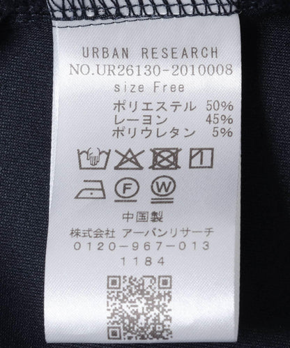 蝙蝠袖空氣層上衣