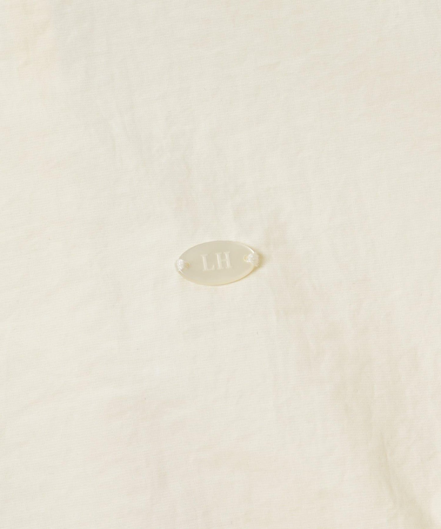 聯名 La Hutte×URBAN RESEARCH 尼龍外套