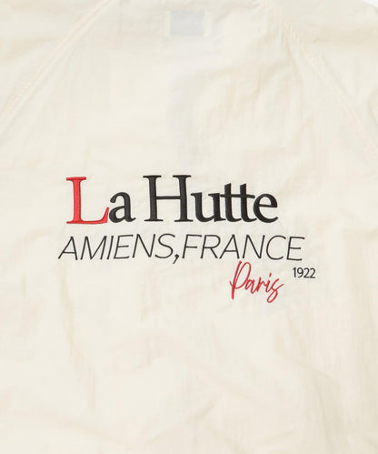 聯名 La Hutte×URBAN RESEARCH 尼龍外套