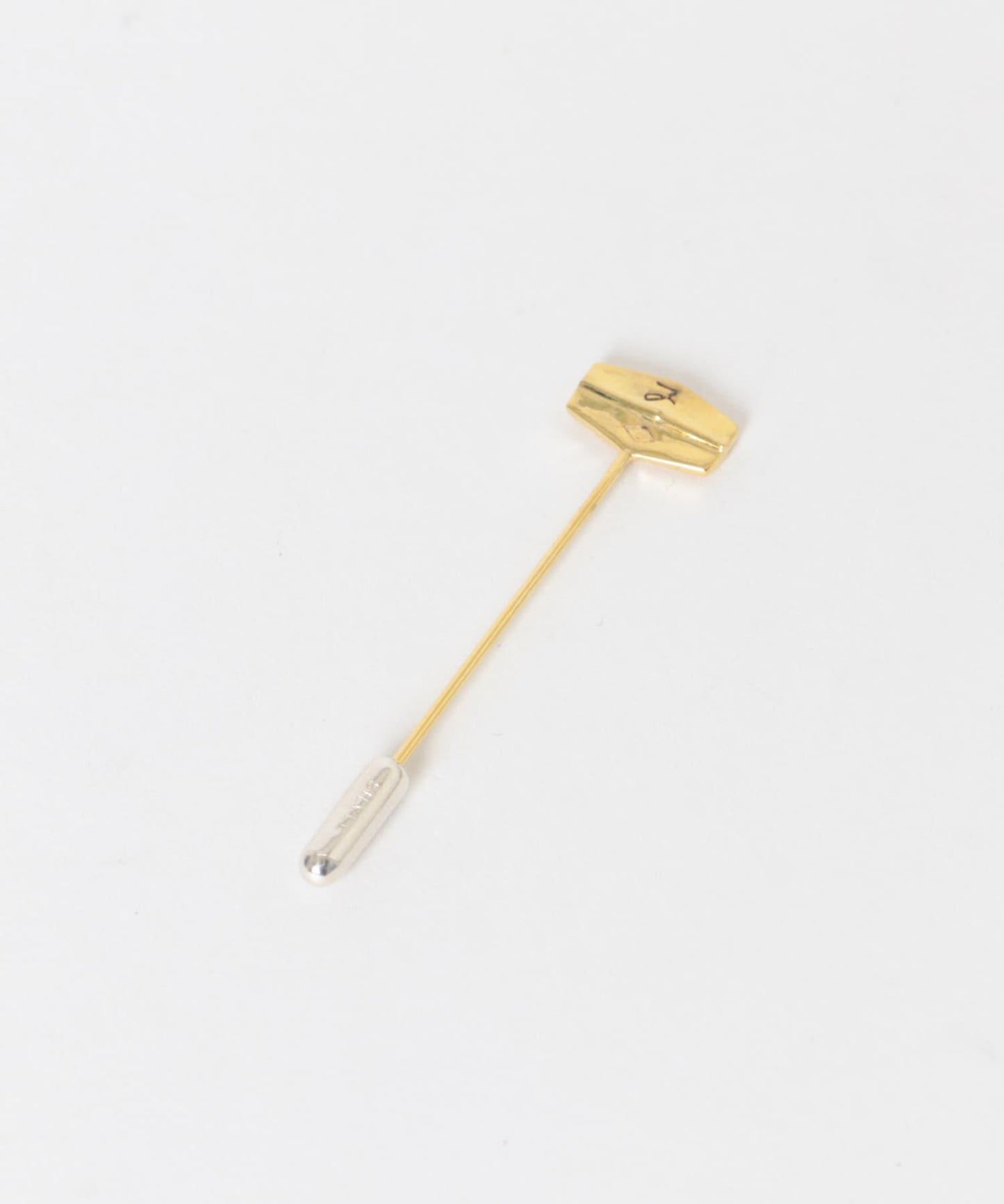 AXEP PIN INSERT 金色插針