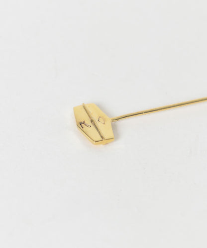AXEP PIN INSERT 金色插針