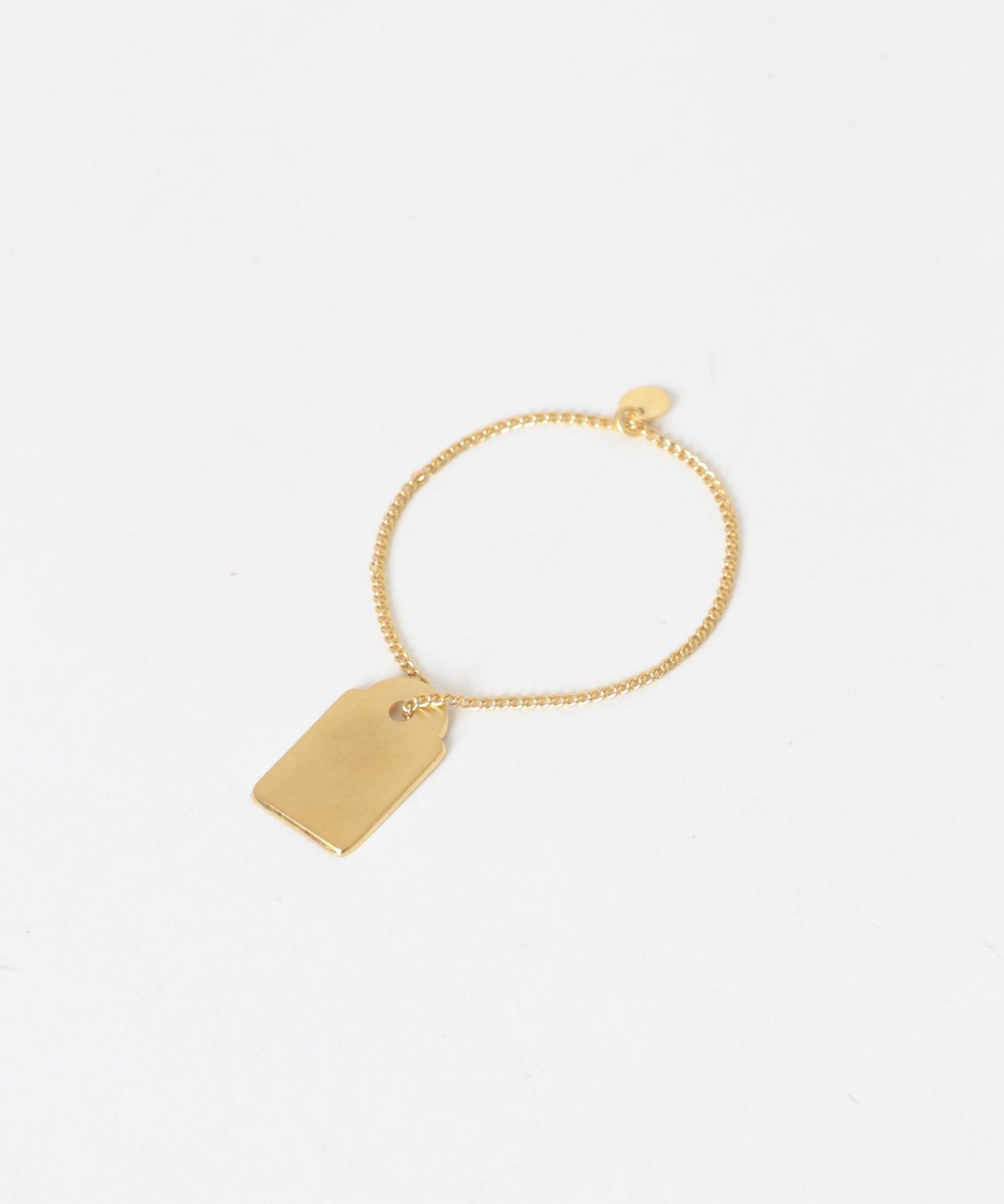 AXEP TAG GOLD