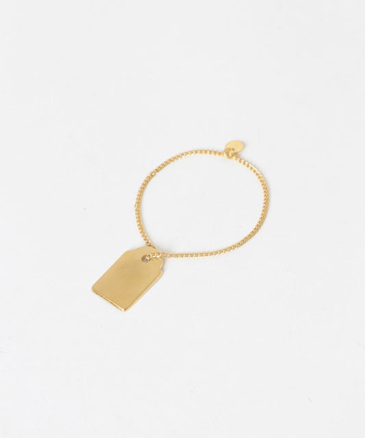 AXEP TAG GOLD