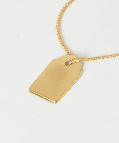 AXEP TAG GOLD