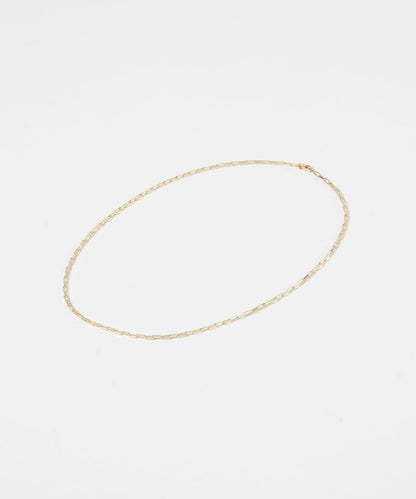 Billie Chain Gold