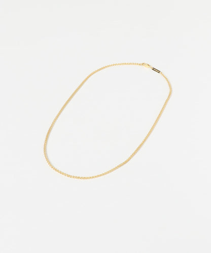 TOM WOOD SPIKE CHAIN GOLD 鏈條