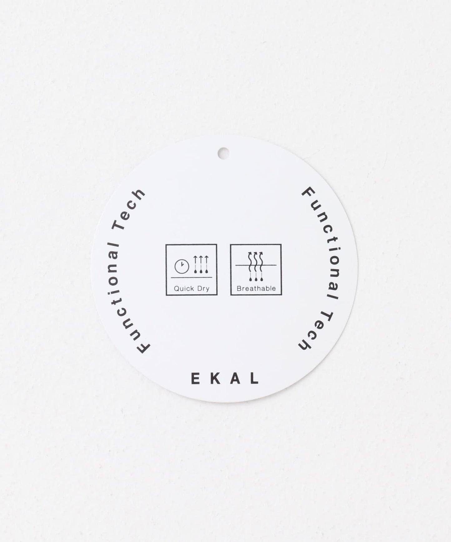 DOT 《AIR》 長袖襯衫