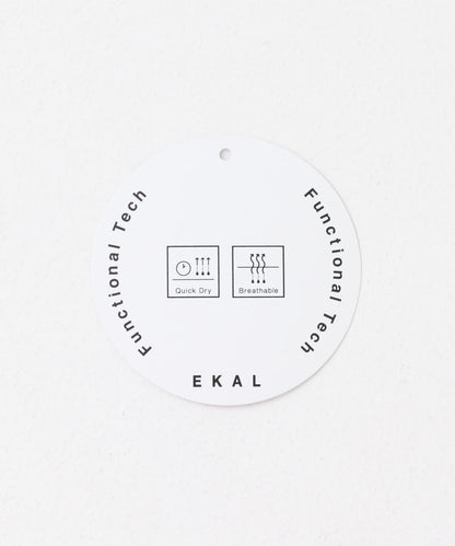 DOT 《AIR》 長袖套頭衫