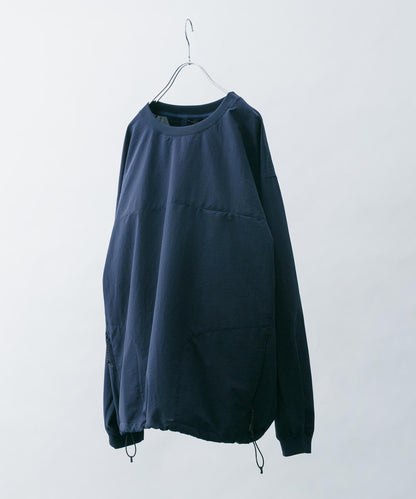 DOT 《AIR》 長袖套頭衫