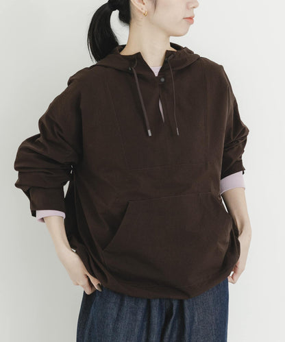 DOT 《AIR》 ANORAK JACKET