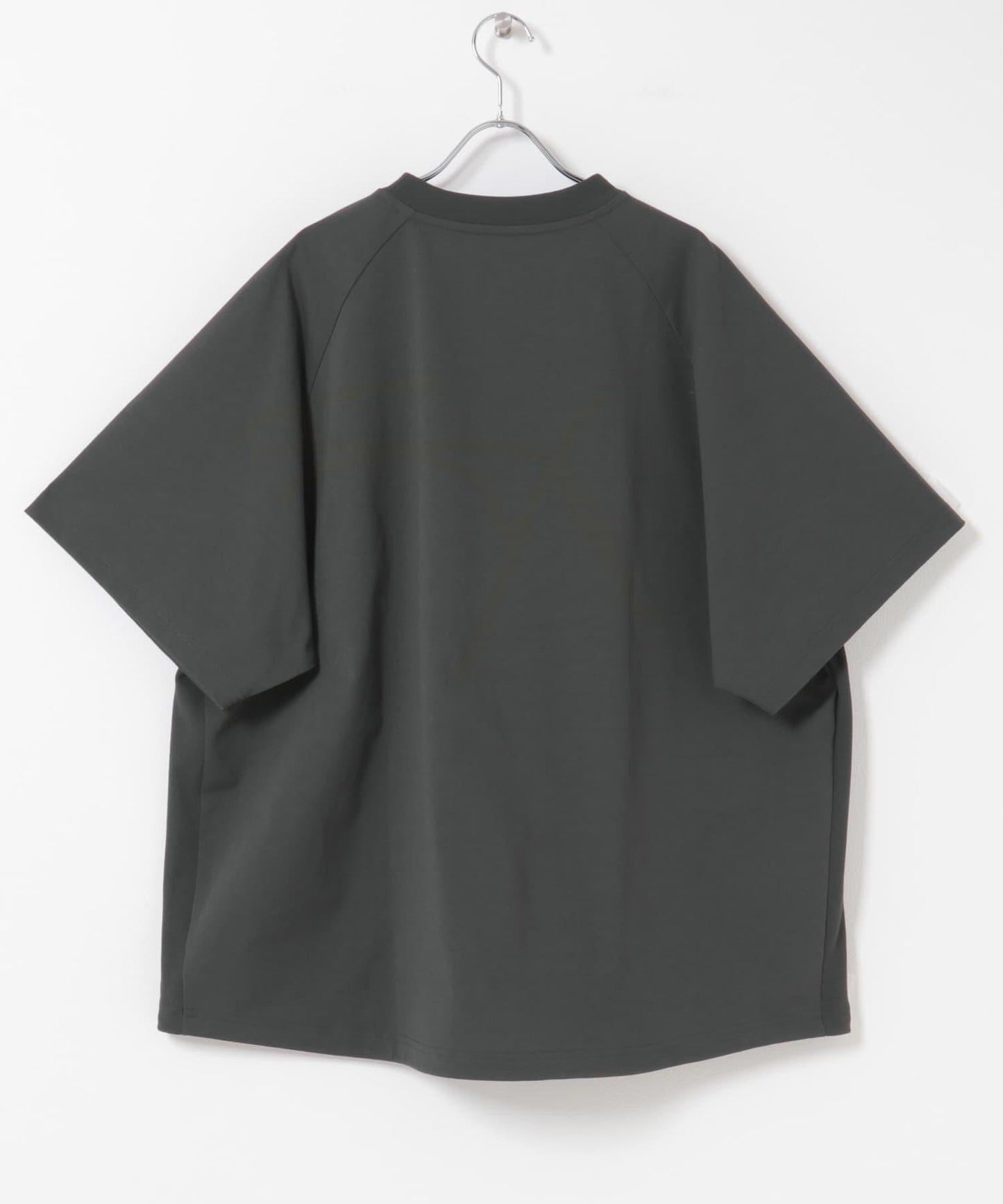 DRY OUT Super Wide T-SHIRTS T恤