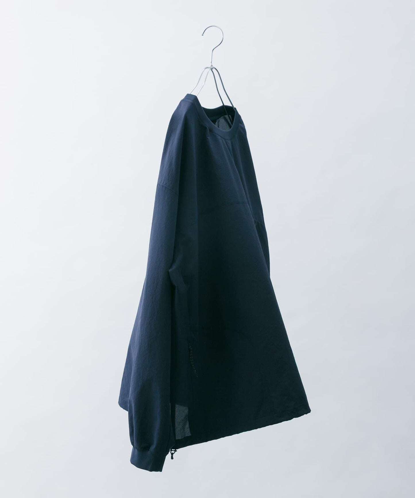 DOT 《AIR》 長袖套頭衫